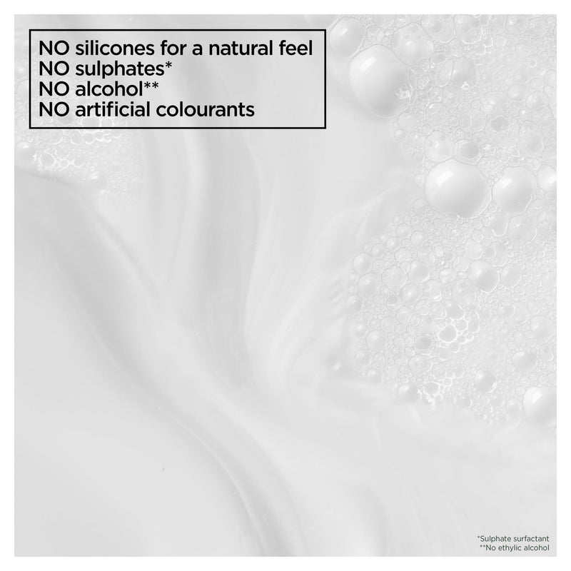 Garnier Method Curls Shampoo 200ml Cruelty Free, UK version