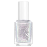 Essie Special Effects Topcoat Purple Chrome - British product