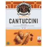 Arden & Amici almond Cantuccini 180g - British product