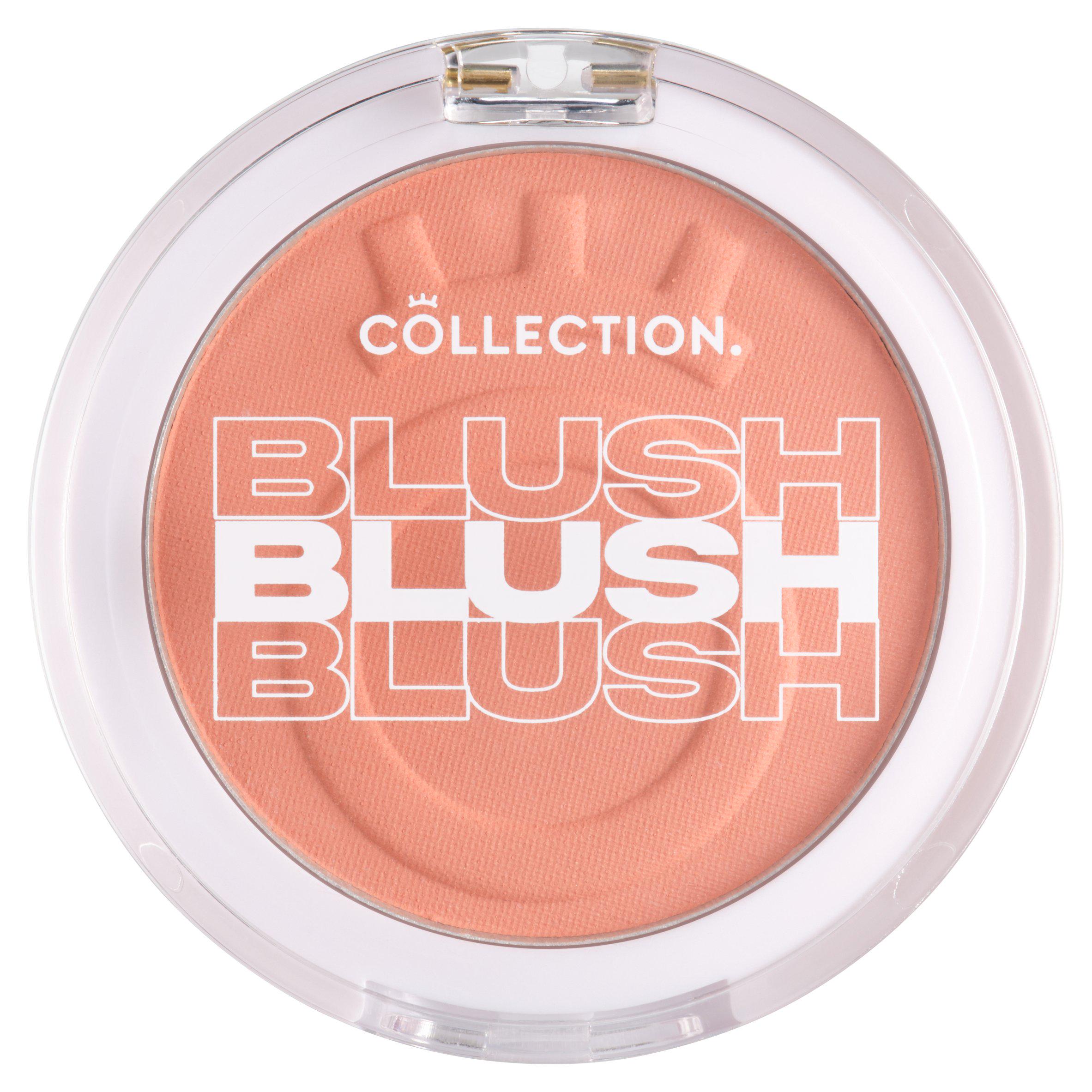 Collection Blush blusher - British product