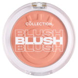Collection Blush blusher - British product
