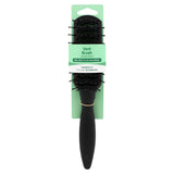 Sainsbury's vent brush for blow drying - British product