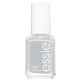 Essie Nail Colour Press Pause Light Grey Nail Polish 13.5ml GOODS Sainsburys   