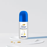 Dove antiperspirant deodorant Original 35ml - British product