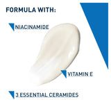CeraVe AM Facial Moisturising Lotion SPF 50 52ml - British product