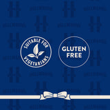 Hellmann's chunky burger sauce 430ml, UK version