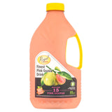 Regal Siprus Pink Guava Nectar 2 Ltr, imported from the UK