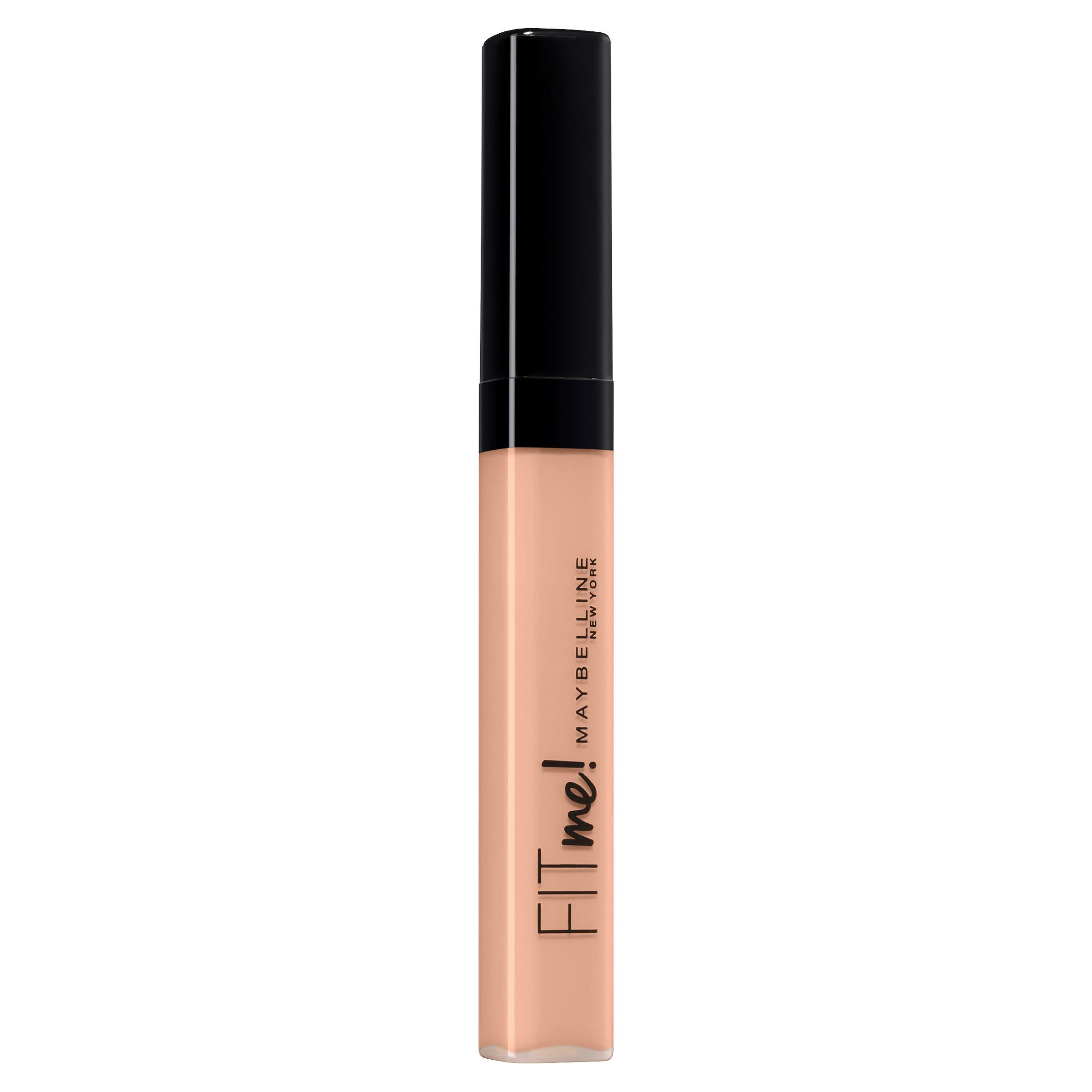 Maybelline Fit Me Matte and Poreless Concealer 08 Nude - British product