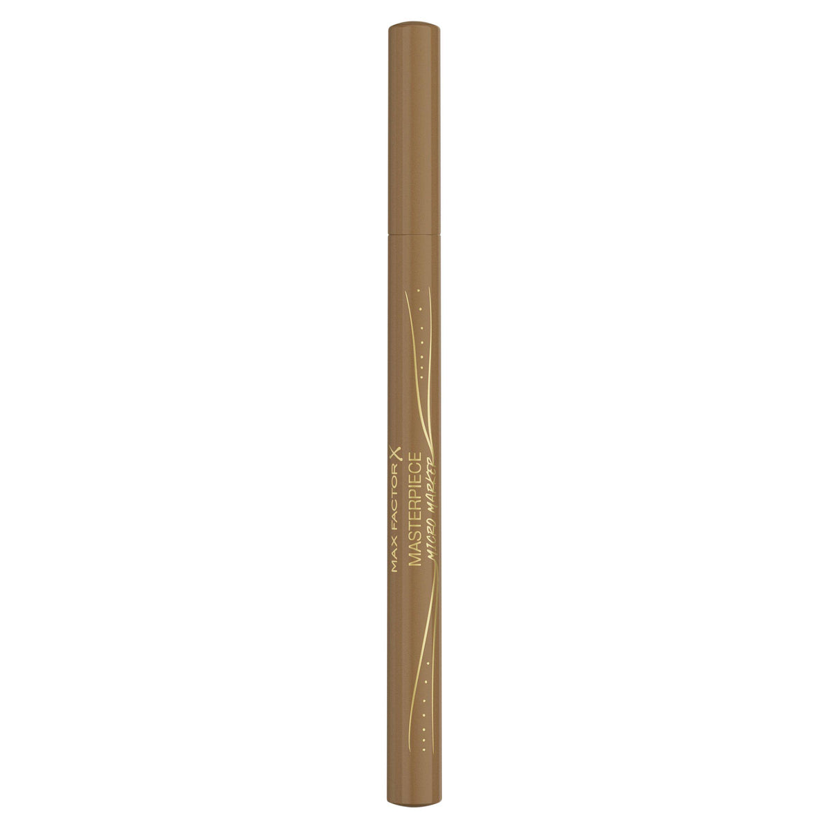 Max Factor eyebrow pen Blond 1ml, UK version
