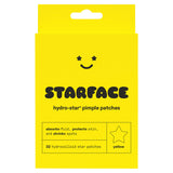Hydrocolloid Pimple Patches for Spot Treatment, Yellow, 32 Count