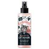 Bugalugs cat cologne papaya coconut 200ml - British product