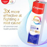 Colgate Total Active Prevention whitening toothpaste 75ml, UK version