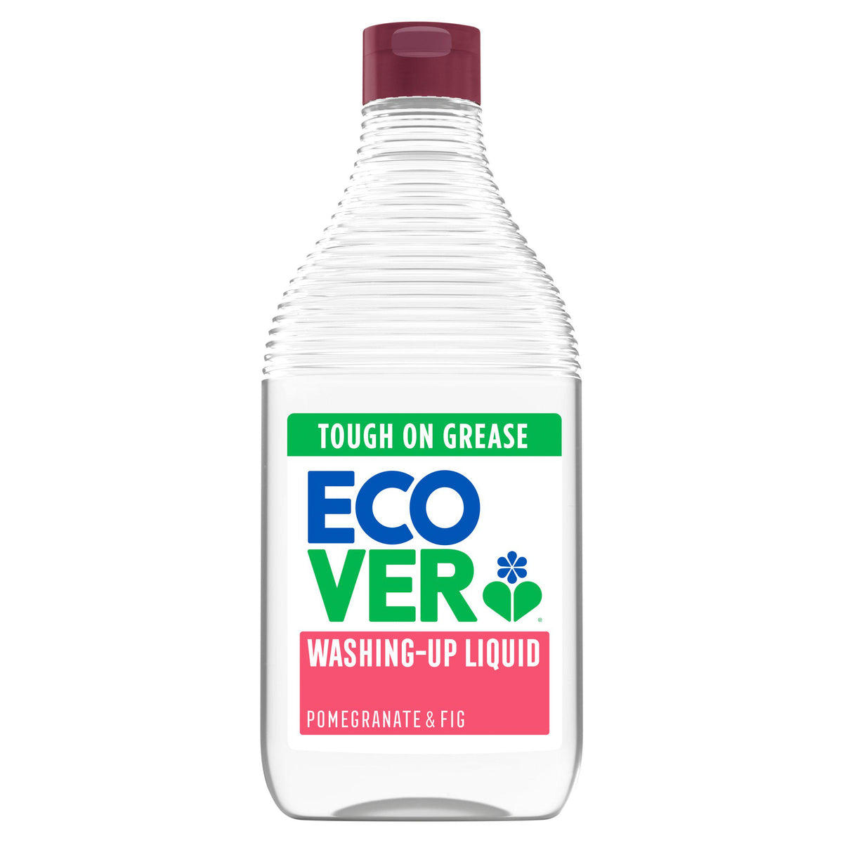 Ecover Washing-Up Liquid Pomegranate & Fig 450ml