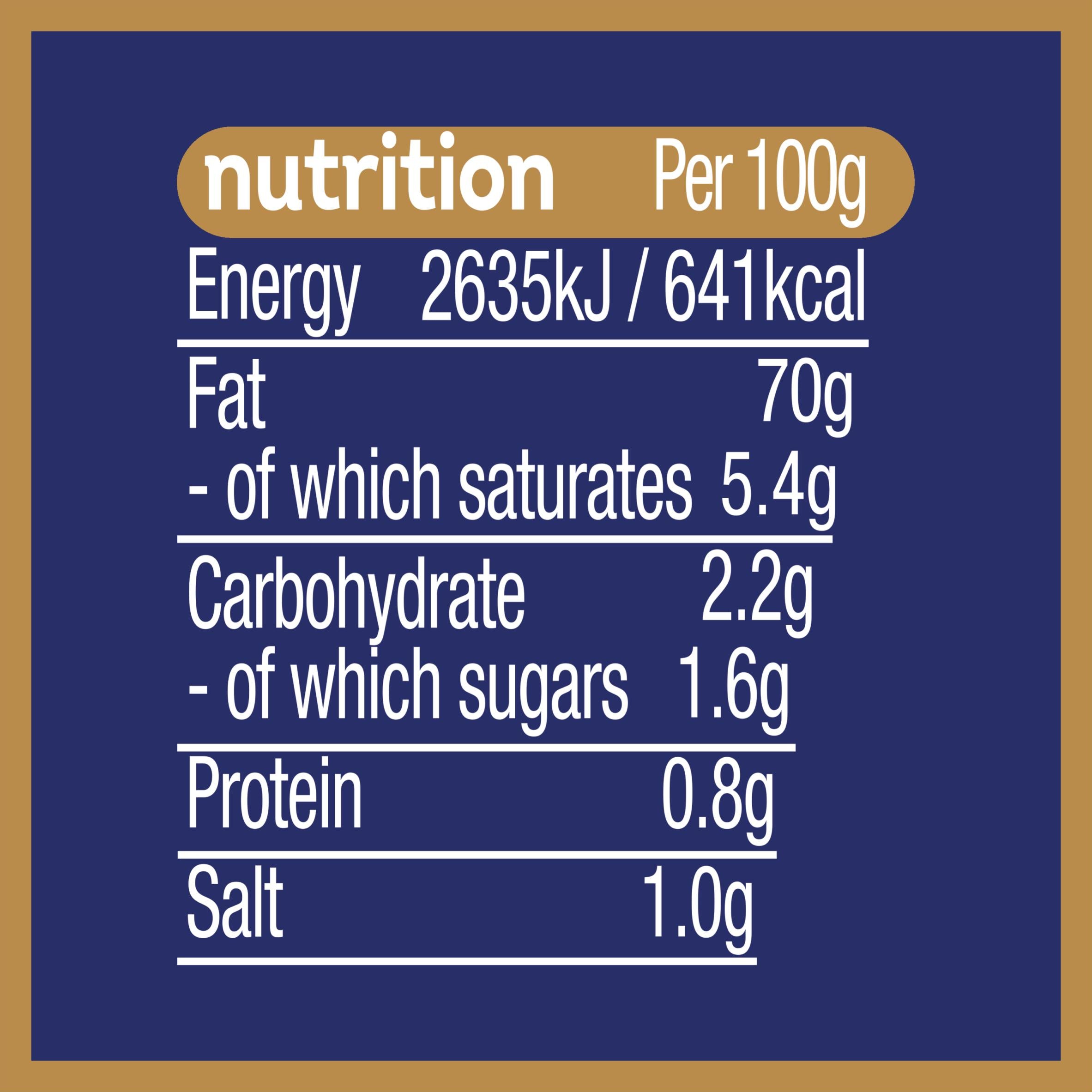 Heinz Seriously Good Mayonnaise 215g jar, UK version