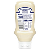 Heinz Seriously Good Mayonnaise Glass Jar 540g, UK version