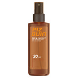 Piz Buin SPF 30 sun oil spray 150ml, imported from the UK