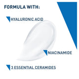 CeraVe Facial Moisturising Lotion SPF 30 52ml - British product