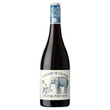 Elephant In The Room Palatial Pinot Noir red wine 75cl (British brand)
