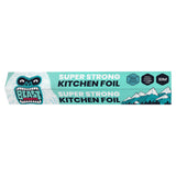 Beast super strong kitchen foil 10m roll (British brand)