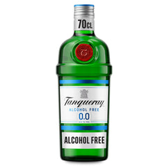 Alcohol-Free