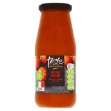 Sainsbury's Italian passata 430g - British product