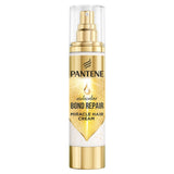 Pantene Molecular Bond Repair Leave In Cream 90ml, imported from the UK