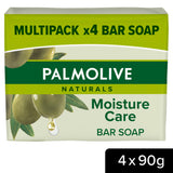 Palmolive bar soap with olive extract 6-pack, imported from the UK