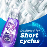 Persil laundry liquid Dazzling White 837ml, imported from the UK