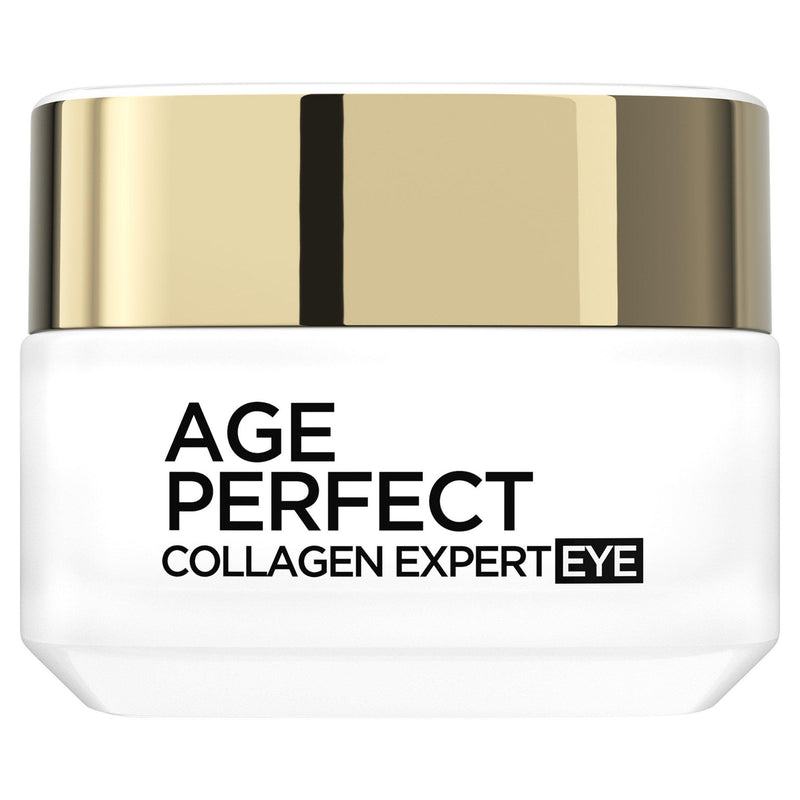 L'Oreal Paris Age Perfect hydrating eye cream 15ml (British brand)