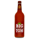Big Tom Spiced Tomato Juice 75cl - British product
