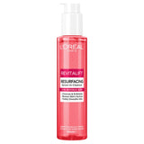L'Oréal Paris Revitalift resurfacing serum cleanser - British product