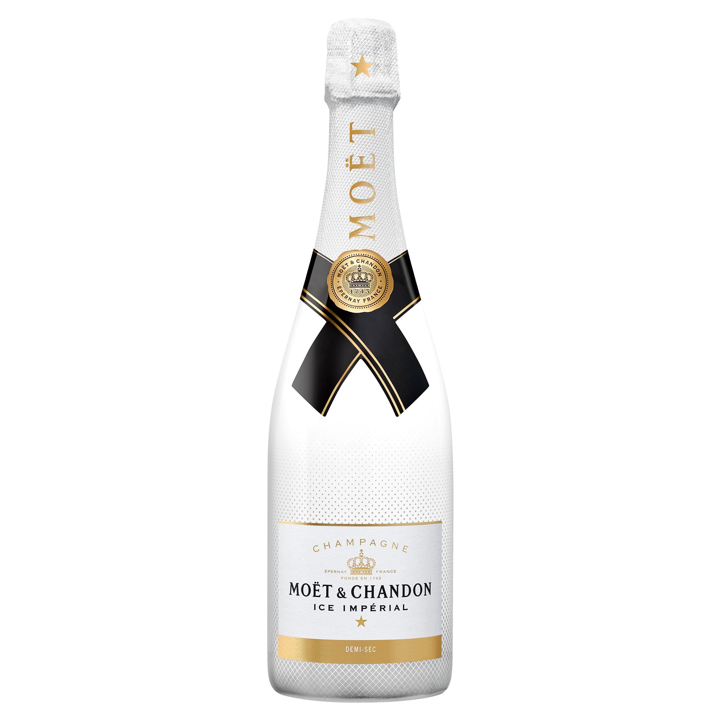 Moët & Chandon Ice Impérial 75cl GOODS Sainsburys   