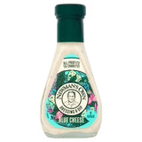 Newman's Own blue cheese dressing 250ml (British brand)