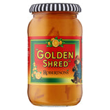 Robertson's Golden Shred fine cut marmalade 454g, imported from the UK