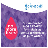 Johnson's Bedtime Shampoo 500ml (British brand)