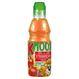 Kubus Go Erdbeer-Banane 300ml