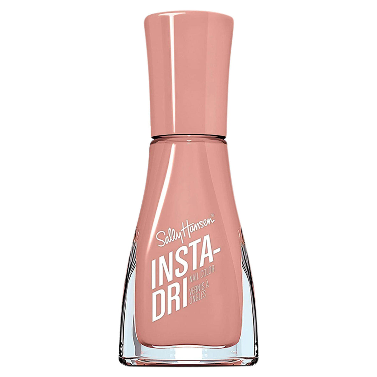 Sally Hansen Insta-Dri nail polish 9.17ml, imported from the UK