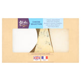 Sainsbury's Taste the Difference cheese selection 285g, UK version