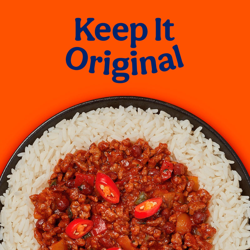 Ben's Original Medium Chilli Con Carne Sauce 450g - British product