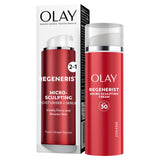 Olay Regenerist Ultra Firming Day Serum 50ml, UK version