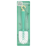 Sainsbury's bottle and teat cleaning brush, imported from the UK