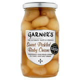 Garner's Pickled Baby Onions 454g, UK version