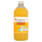 Stamford Street Co. Double Strength Orange Squash 750ml GOODS Sainsburys   