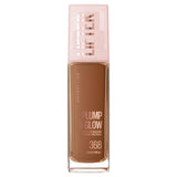 Maybelline New York foundation Lifter Plump & Glow shade 368 - British product