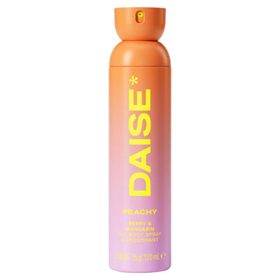 Sainsburys Daise All Body Spray & Deodorant Berry Mandarin 120ml- Buy online at McGrocer