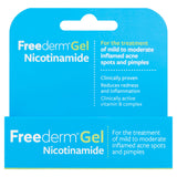 Freederm gel 10g (British brand)