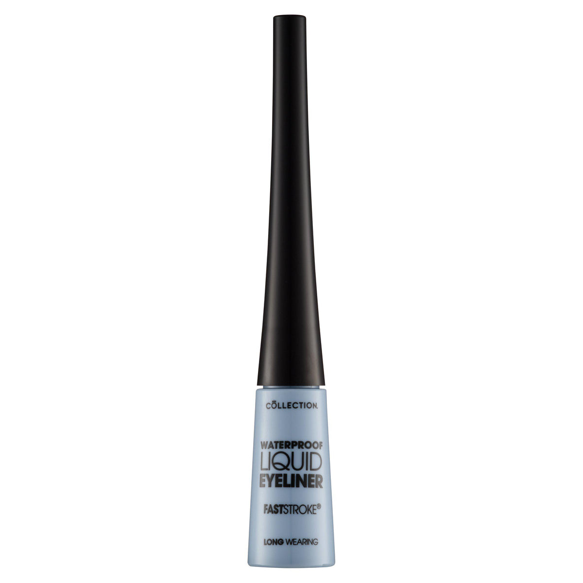 Collection fast stroke liquid eyeliner - British product