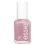 Essie Celebrating Moments 514 Birthday Girl Pink Gold Glitter Nail Polish 13.5ml GOODS Sainsburys   