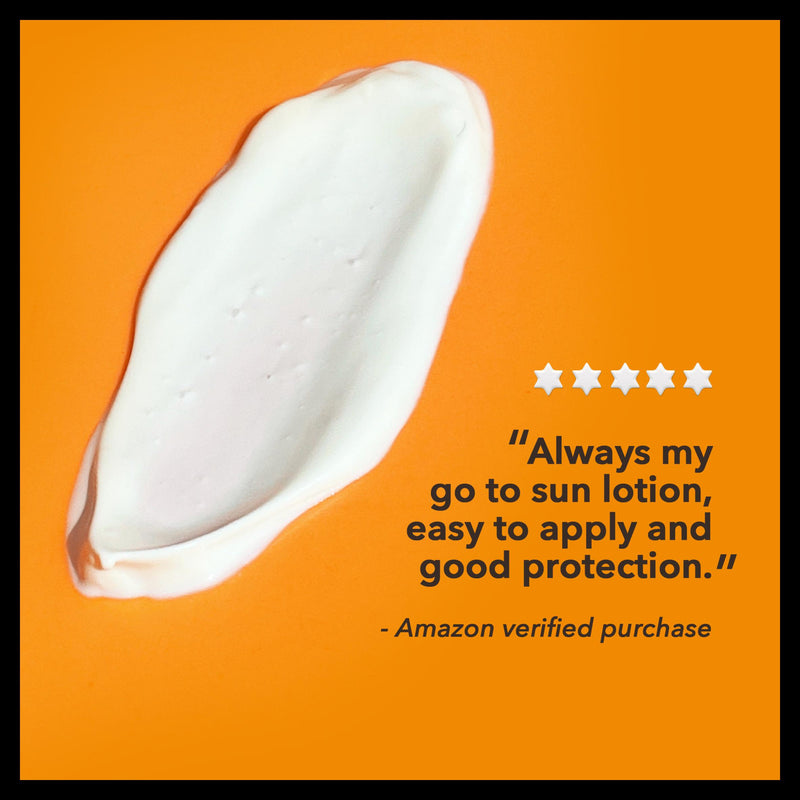 Piz Buin moisturising sun lotion SPF 15 200ml, UK version