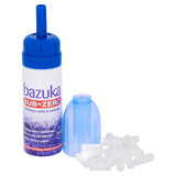 Bazuka Sub Zero wart remover 50ml (British brand)